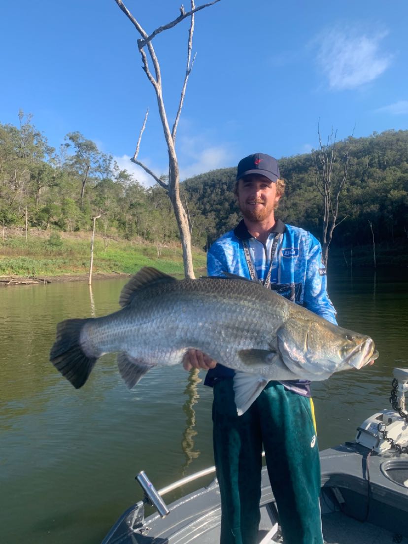 The MondyMan Lake Monduran Fishing Charters | Monduran Dam Rd, Monduran QLD 4671, Australia | Phone: 0432 420 034