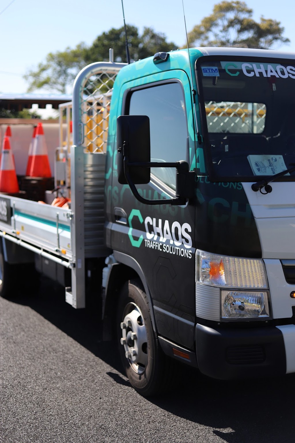 Chaos traffic solutions | 36 Yilen Cl, Beresfield NSW 2322, Australia | Phone: 0408 942 841
