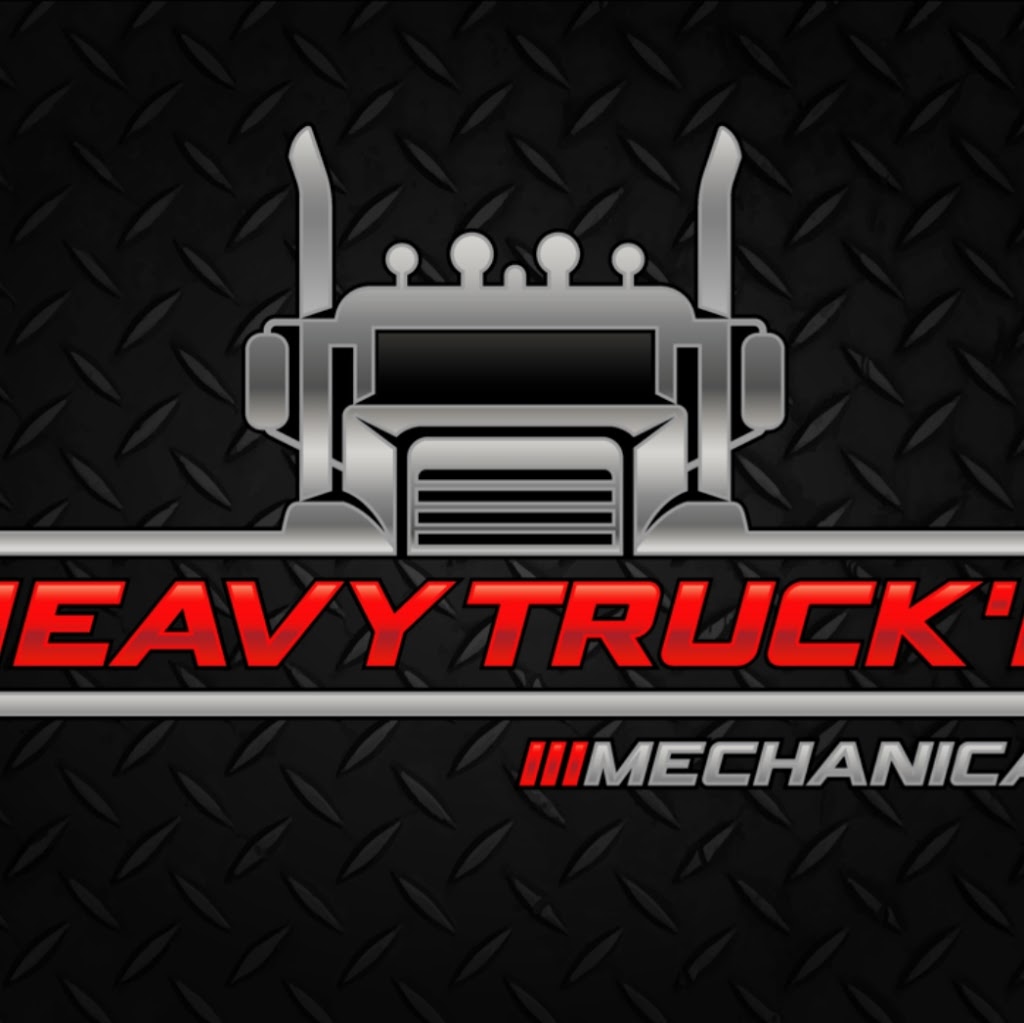 Heavy Truckn Mechanical | car repair | Mount Druitt NSW 2770, Australia | 0450742218 OR +61 450 742 218