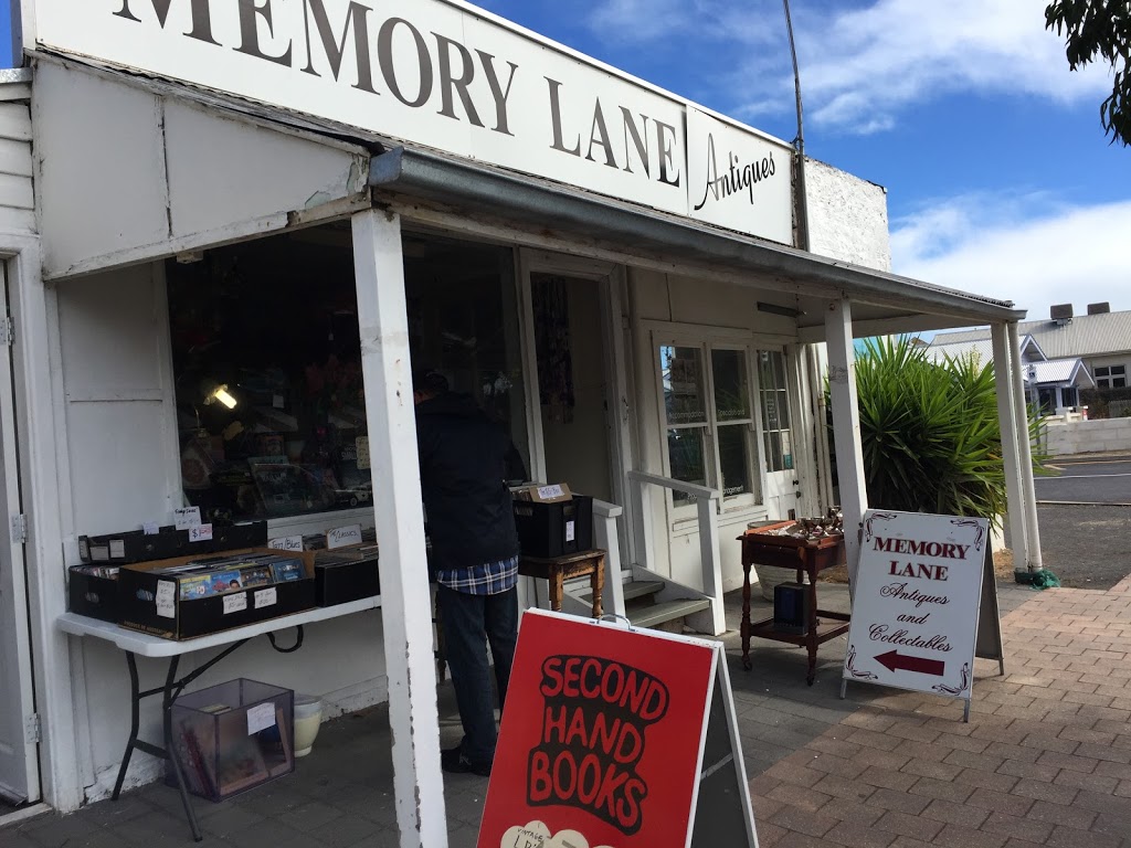 Memory Lane | home goods store | Robe SA 5276, Australia