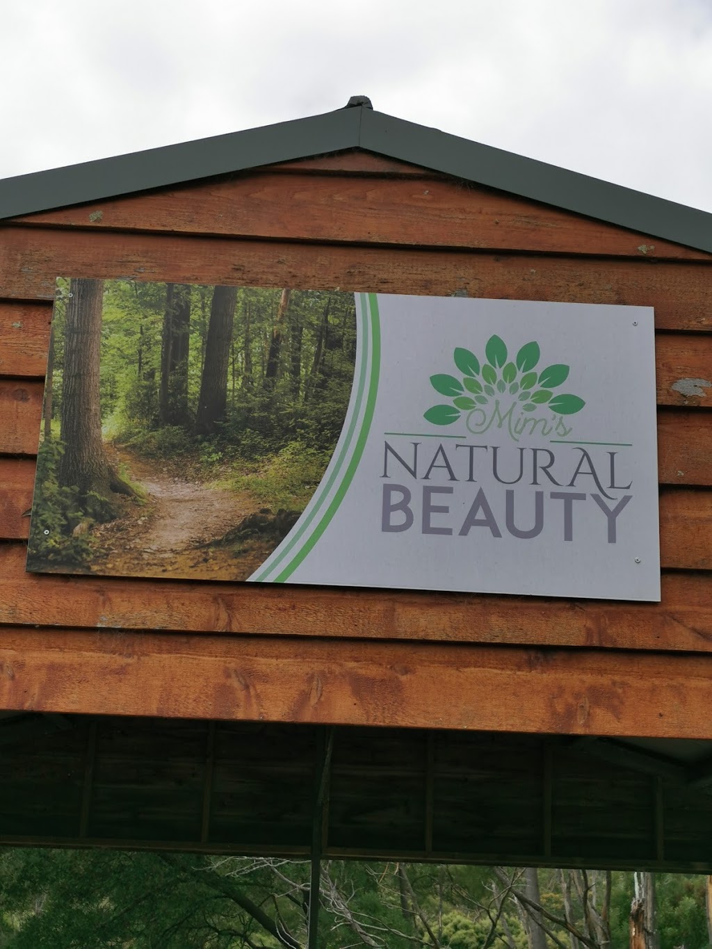Mims Natural Beauty | beauty salon | 34 Power St, Timboon VIC 3268, Australia | 0429350661 OR +61 429 350 661