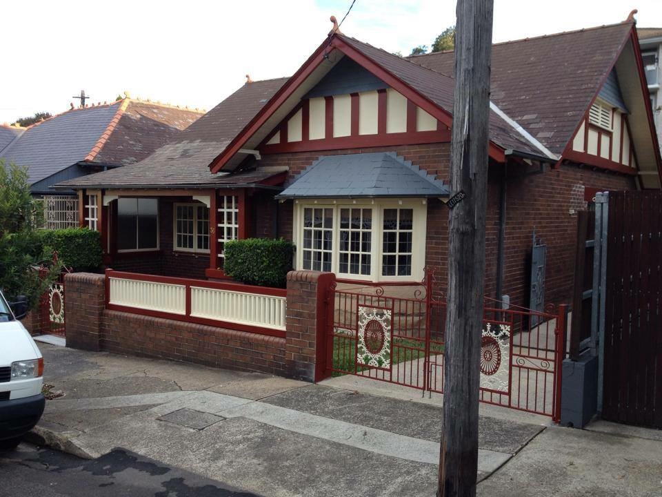 At Painting & Maintenance |  | 10 Dobroyd Parade, Haberfield NSW 2045, Australia | 0458700096 OR +61 458 700 096
