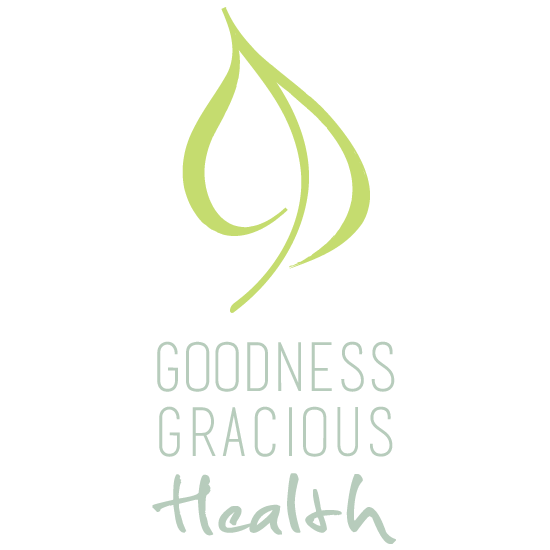 Goodness Gracious Health with Grace Miano | 2/6 Gould St, Frankston VIC 3199, Australia | Phone: 0413 298 142