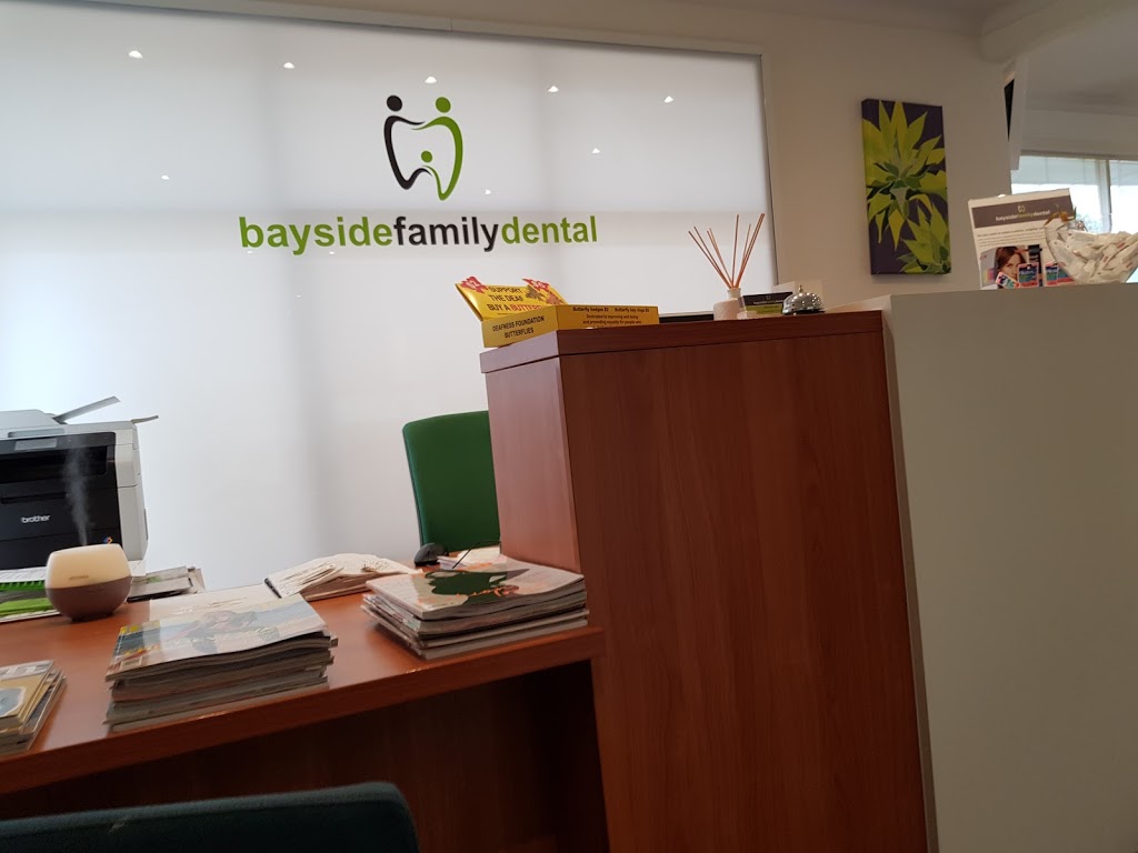 Bayside Family Dental Cheltenham | doctor | 32 Chesterville Rd, Cheltenham VIC 3192, Australia | 0385100148 OR +61 3 8510 0148