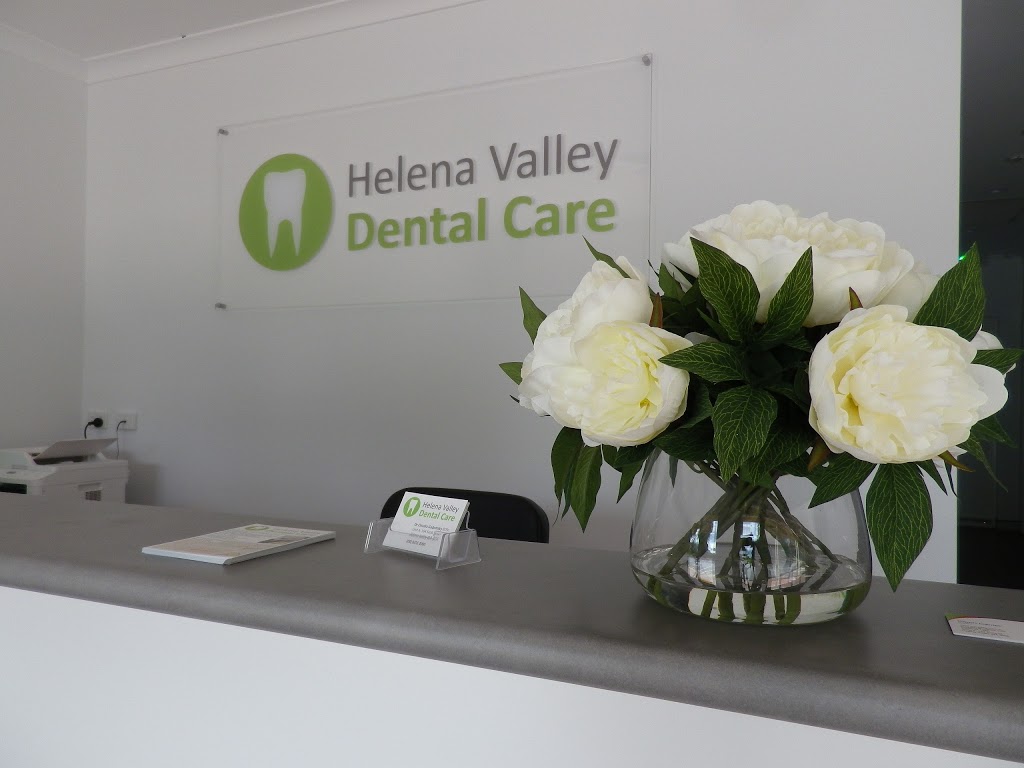 Helena Valley Dental Care | 4/164 Scott St, Helena Valley WA 6056, Australia | Phone: (08) 9255 2000