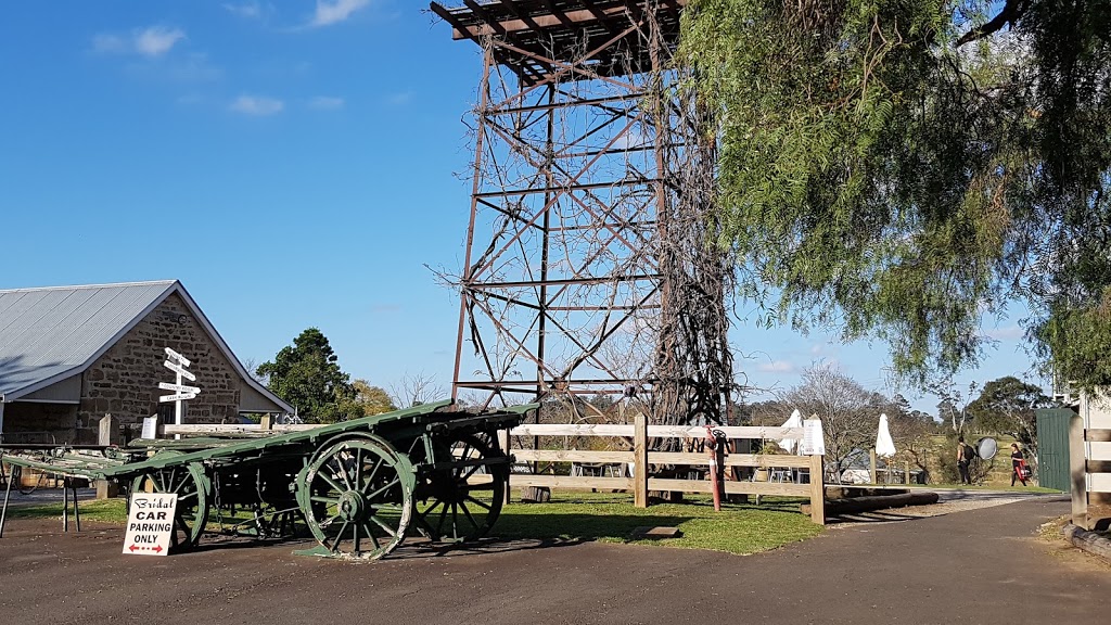 Gledswood Homestead & Winery |  | 900 Camden Valley Way, Catherine Field NSW 2557, Australia | 0296065111 OR +61 2 9606 5111