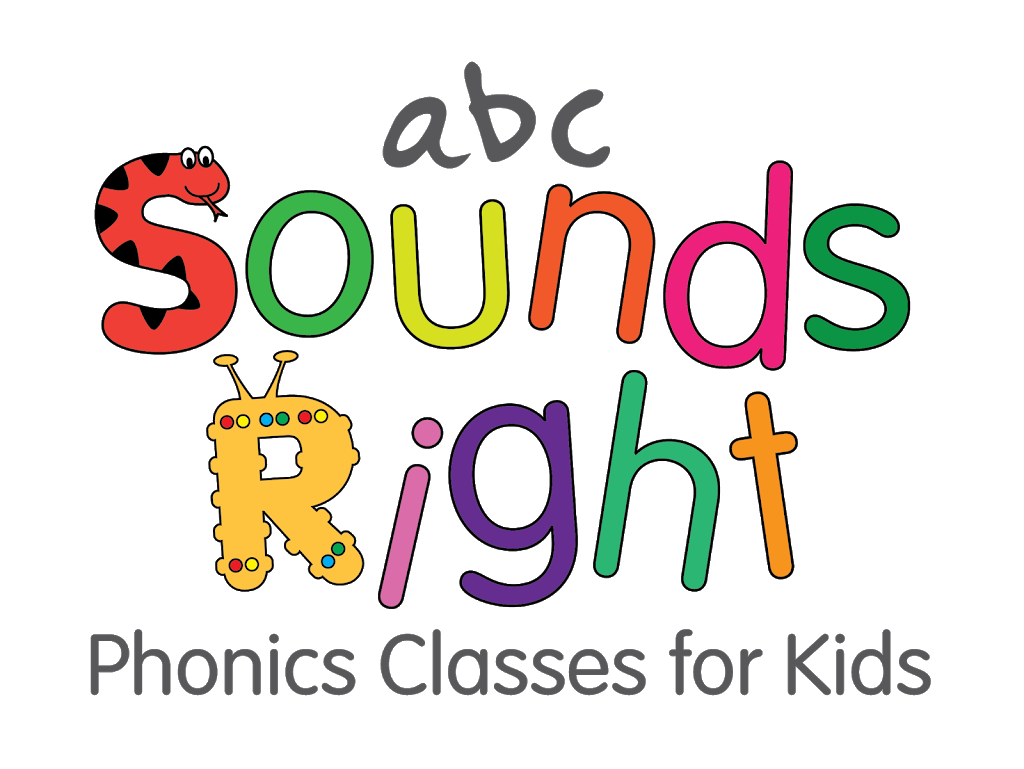 Sounds Right Phonics Classes | school | 53-55 Homer St, Moonee Ponds VIC 3039, Australia | 0433217086 OR +61 433 217 086