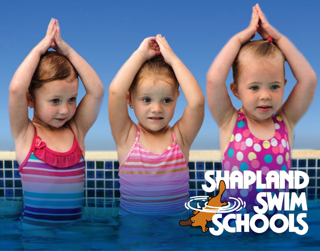 Shapland Swim Schools - Gold Coast | health | 23 Glade Dr, Gaven QLD 4211, Australia | 0755023066 OR +61 7 5502 3066