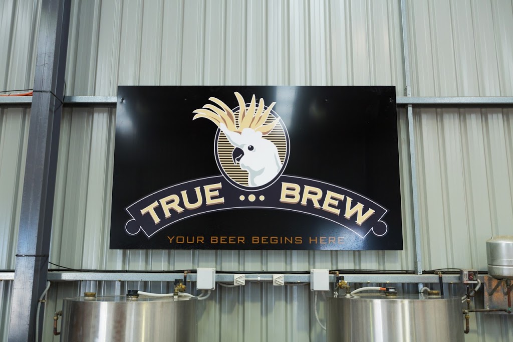 True Brew | 97 Beischer St, East Bendigo VIC 3550, Australia | Phone: (03) 5442 9432