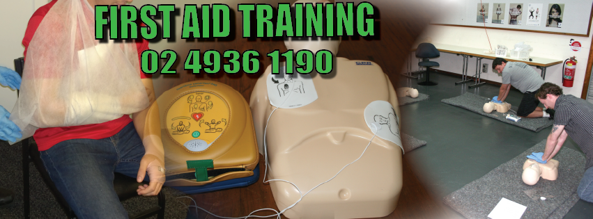 Newcastle First Aid Training |  | 4/54 Cessnock Rd, Weston NSW 2326, Australia | 0249361190 OR +61 2 4936 1190