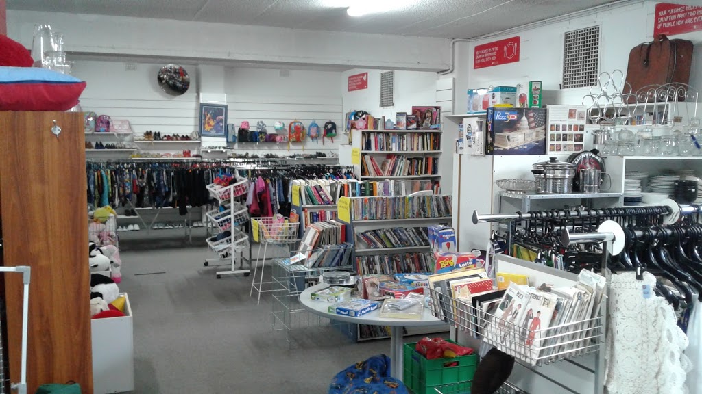 Salvos Stores Berri | 9/7 William St, Berri SA 5343, Australia | Phone: (08) 8582 3616