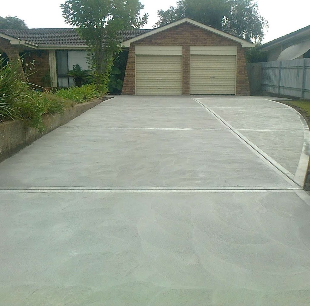 MLC Fabrication | Concreting Branxton | general contractor | 22 Cessnock Rd, Branxton NSW 2335, Australia | 0249383222 OR +61 2 4938 3222