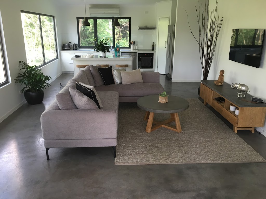 Superior Concrete Finishes | home goods store | 5/30 Corbould Rd, Coolum Beach QLD 4573, Australia | 1300789740 OR +61 1300 789 740