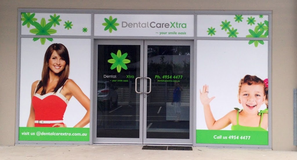 DentalCareXtra Marian | dentist | 219 Anzac Ave, Marian QLD 4753, Australia | 0749544477 OR +61 7 4954 4477