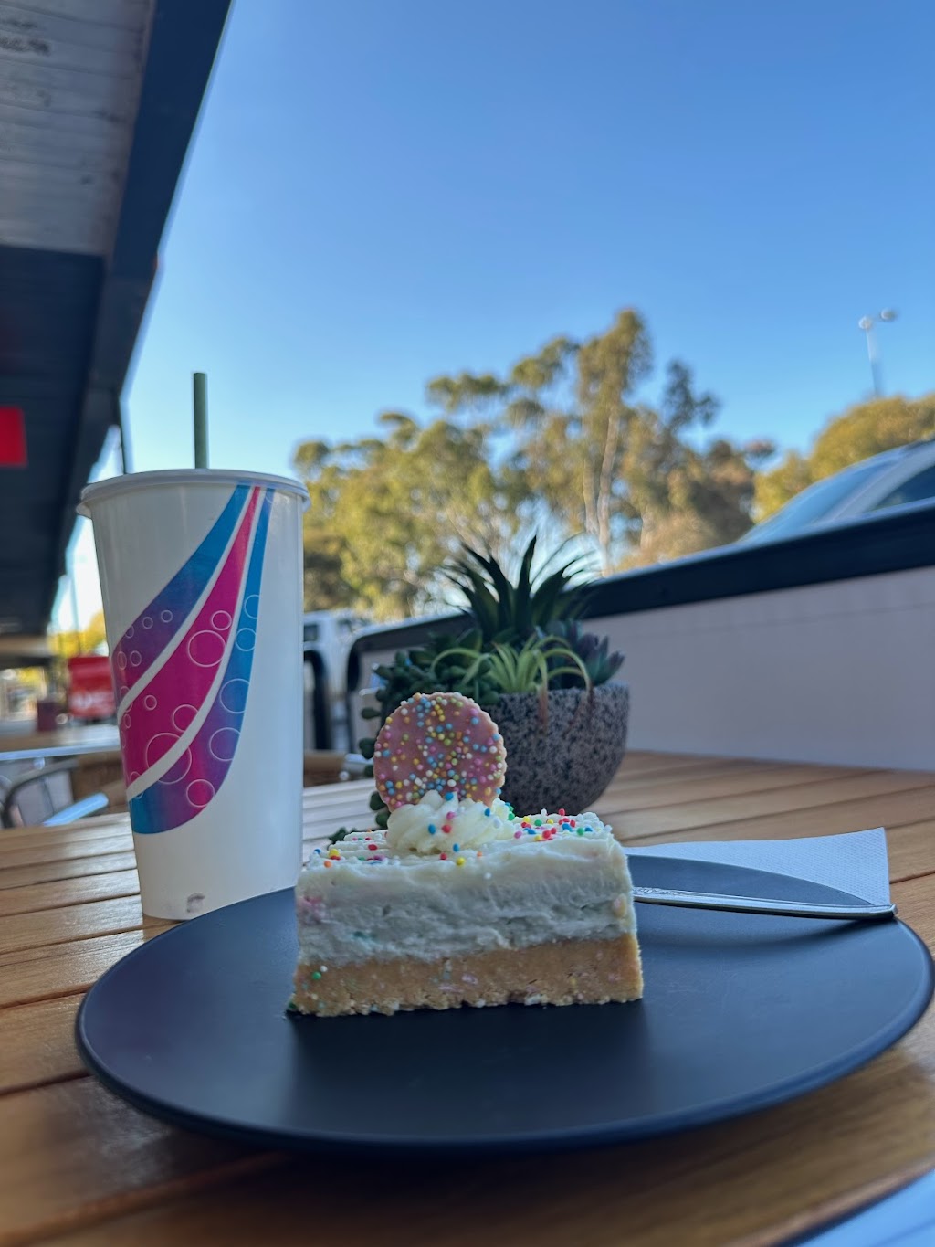 Tongala Bakery | 90 Mangan St, Tongala VIC 3621, Australia | Phone: 0480 555 295