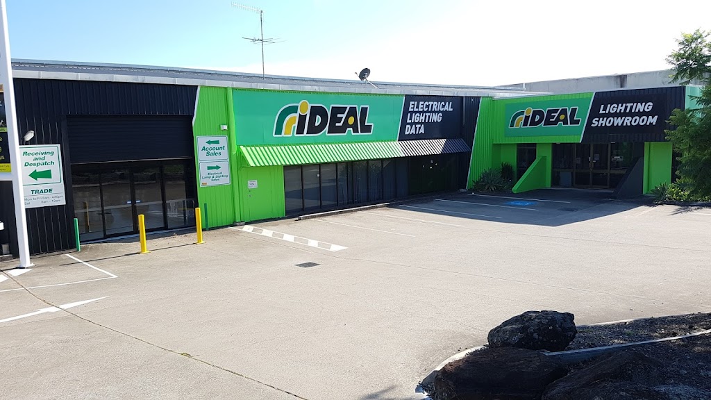 Ideal Electrical | 160 Redland Bay Rd, Capalaba QLD 4157, Australia | Phone: (07) 3390 3866