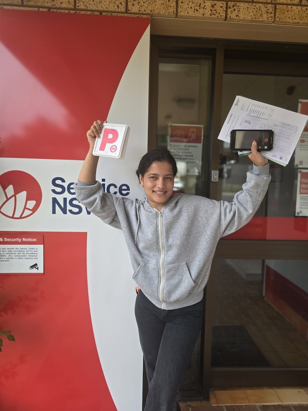 Manis Driving Academy Bathurst | 143 Lambert St, Bathurst NSW 2795, Australia | Phone: 0406 794 133