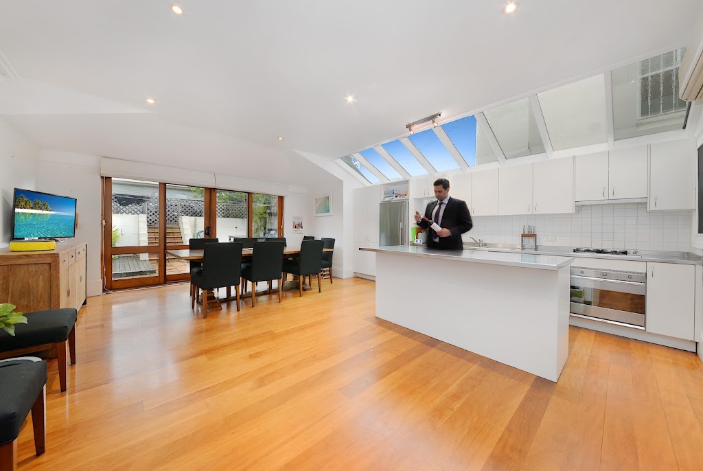 Ty Demirezen | 1 Albion St, Waverley NSW 2025, Australia | Phone: 0422 577 720