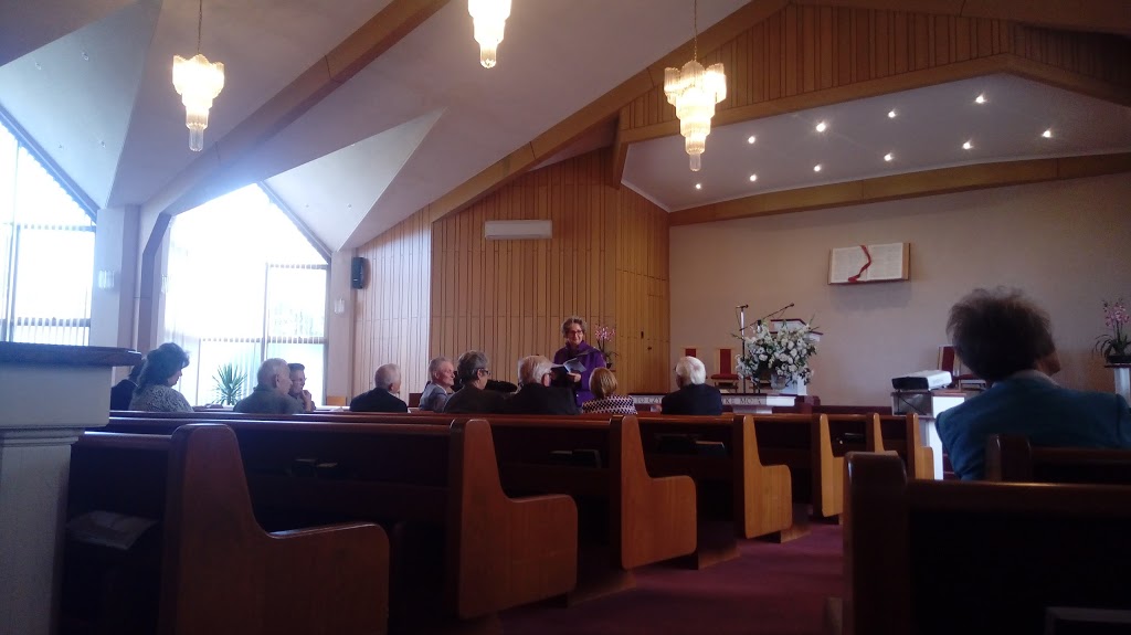 Oakleigh Seventh-day Adventist Church | church | 2 Willgilson Ct, Oakleigh VIC 3166, Australia | 0401972229 OR +61 401 972 229
