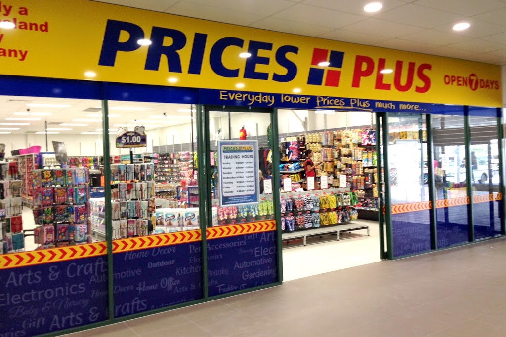 Prices Plus Mossman | 63 Front St, Mossman QLD 4873, Australia | Phone: (07) 4098 3133