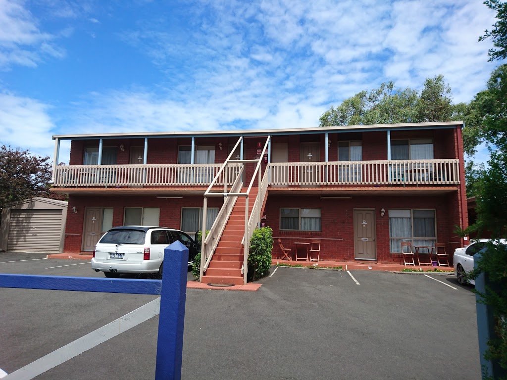Coachman Motel | lodging | 51 Chapel St, Cowes VIC 3922, Australia | 0359521098 OR +61 3 5952 1098