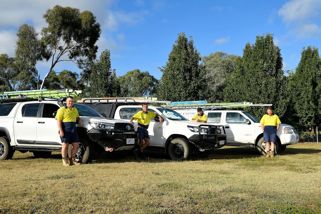 Currie Electrical | 57 Grant Dr, Benalla VIC 3672, Australia | Phone: 0408 572 766