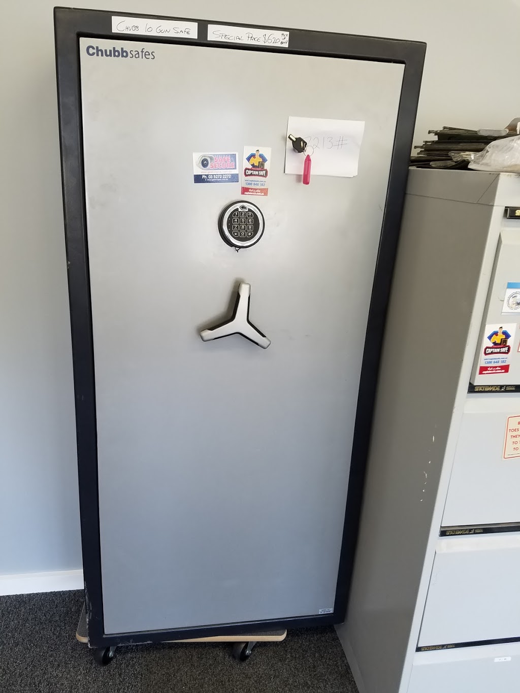 Complete Safe Delivery and Installations | 57 Alkira Ave, Norlane VIC 3214, Australia | Phone: (03) 9944 0824