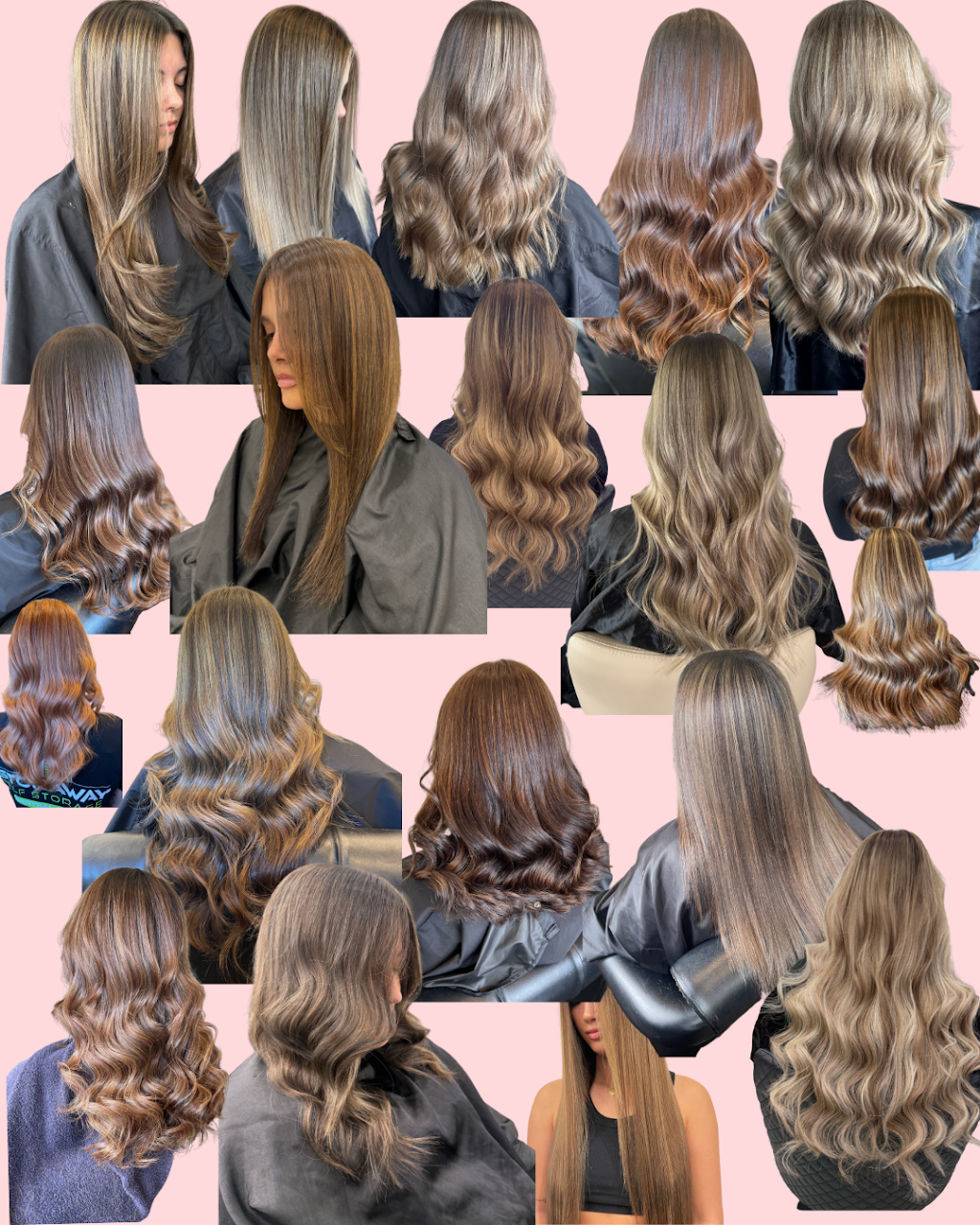 Hair By Case | 105 Railway Rd, Warnervale NSW 2259, Australia | Phone: 0404 740 137