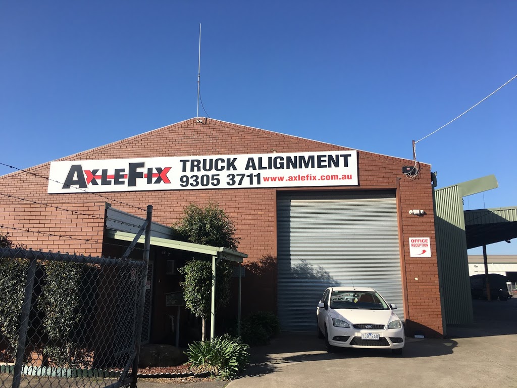 AXLEFIX / Hogans Axle | car repair | 32 Ainslie Rd, Campbellfield VIC 3061, Australia | 0393053711 OR +61 3 9305 3711