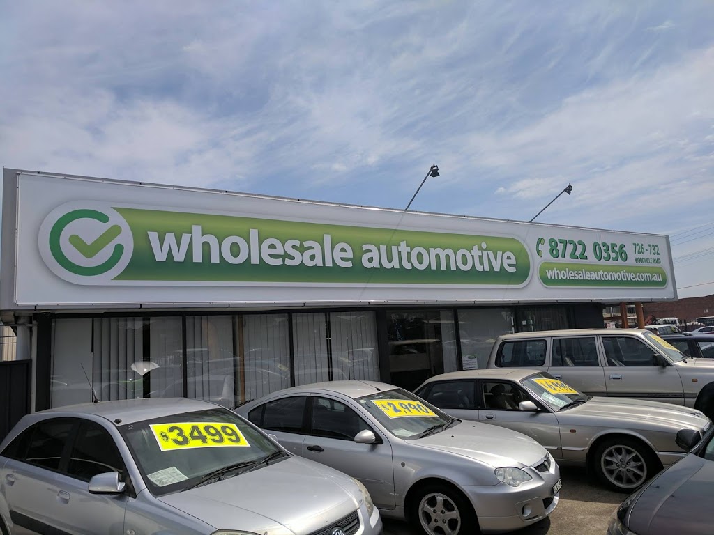 wholesale automotive | car dealer | 977 Hume Hwy, Lansdowne NSW 2163, Australia | 0287220356 OR +61 2 8722 0356
