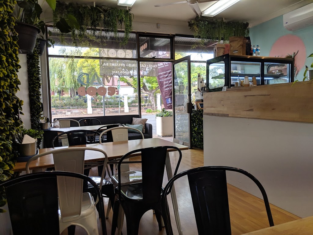 Mad.Good Cafe Adelaide | cafe | 3/435 Fullarton Rd, Highgate SA 5063, Australia | 0882718225 OR +61 8 8271 8225