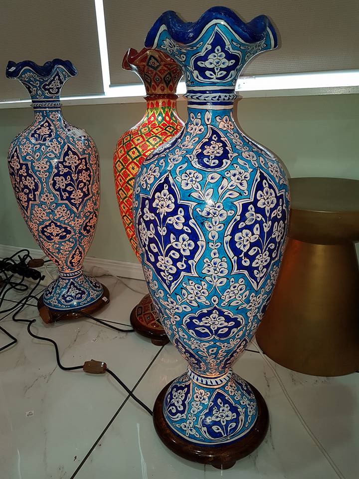 Eshal s Home Decor & Handicrafts | home goods store | 10 Mayes Ave, Logan Central QLD 4114, Australia | 0738084828 OR +61 7 3808 4828
