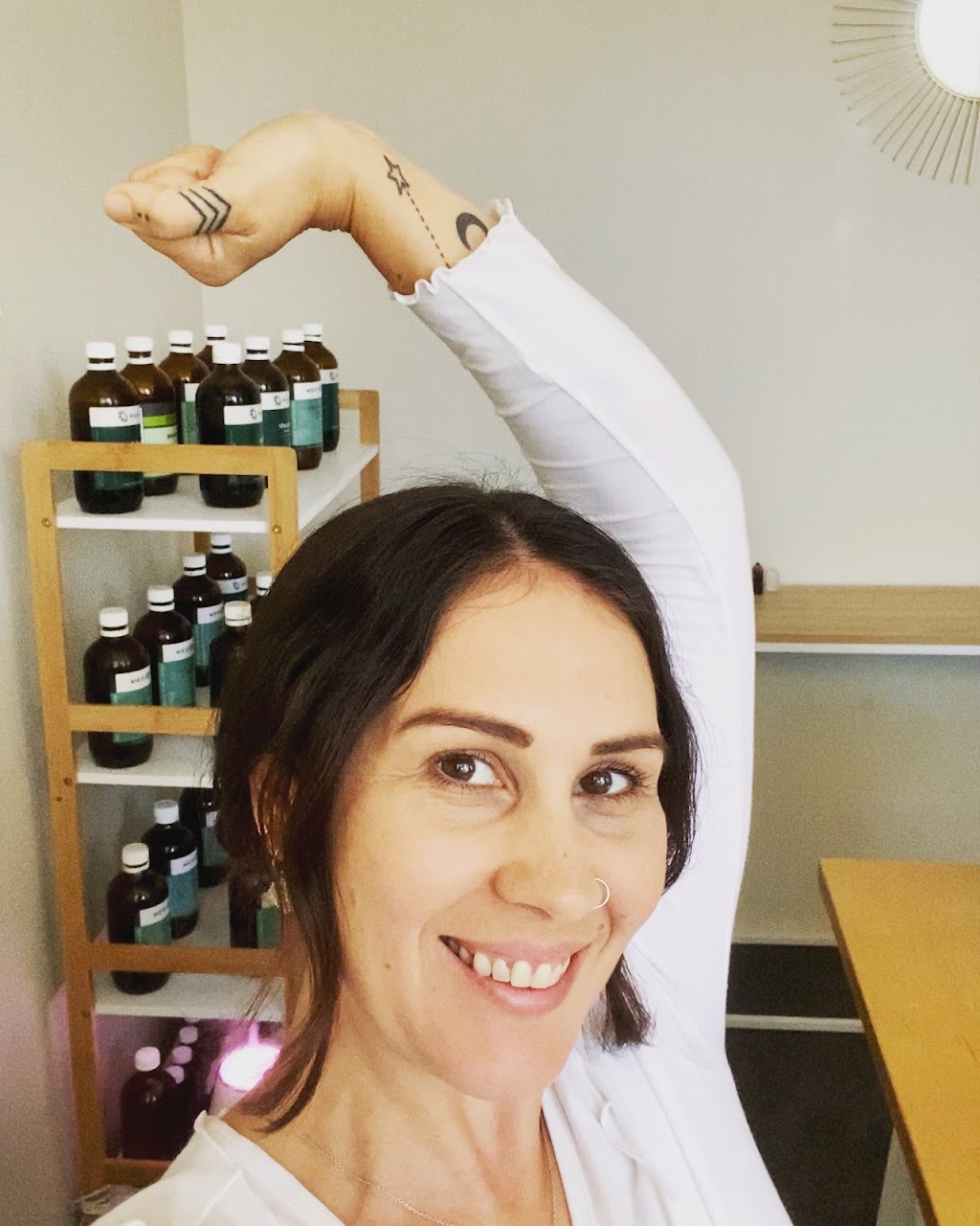 Your Naturopath Roxy Lewis | Bridge Rd, East Mackay QLD 4740, Australia | Phone: 0401 285 388