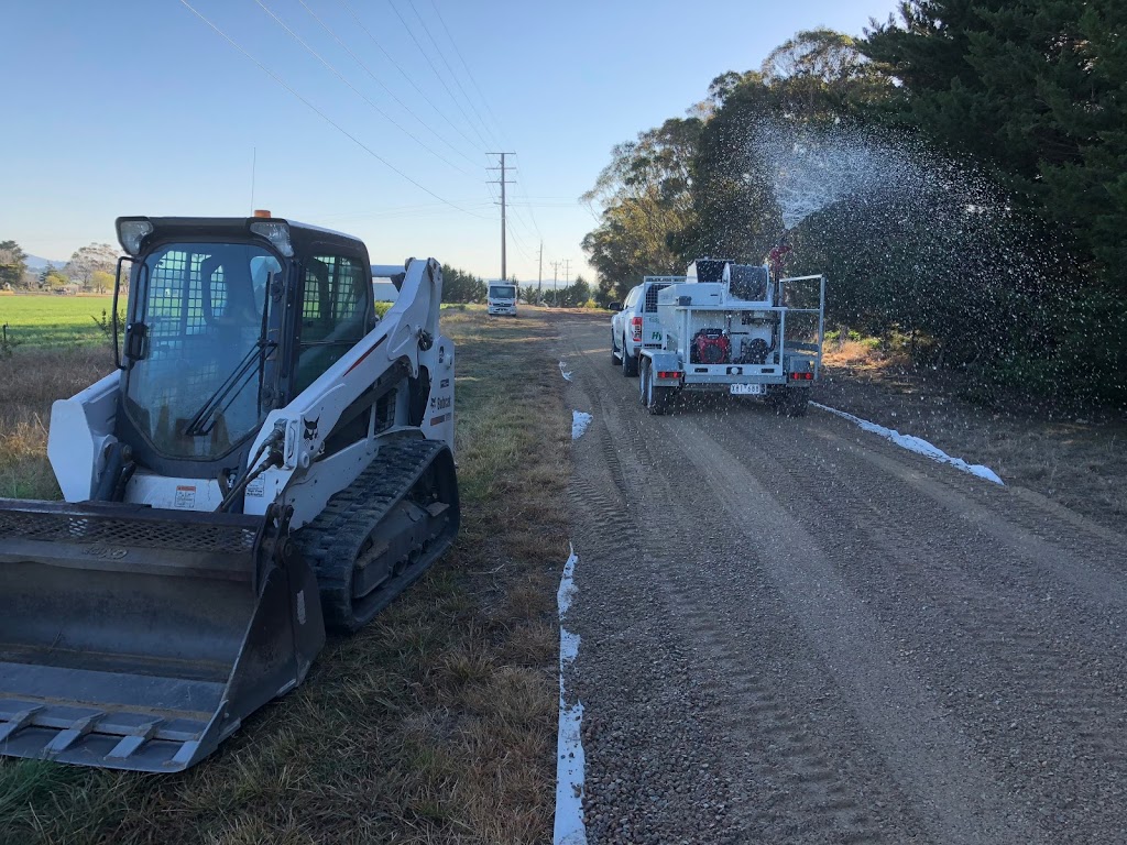 Scott McDonald Bobcat & Excavator Hire Pty. Ltd. | general contractor | 120 Mittons Rd, Hillside VIC 3875, Australia | 0438944118 OR +61 438 944 118