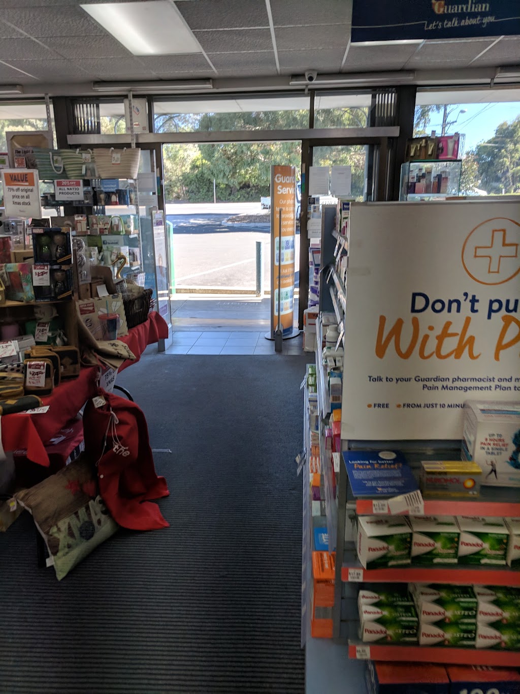 Guardian Pharmacy Holden Hill | pharmacy | Shop 5/746 North East Road, Holden Hill SA 5088, Australia | 0882642810 OR +61 8 8264 2810