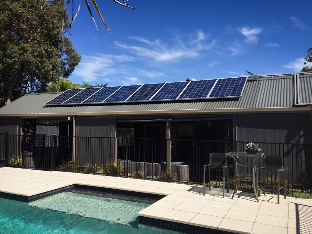 Sunscape Solar | 1/1501 Bass Hwy, Grantville VIC 3984, Australia | Phone: 1300 733 332