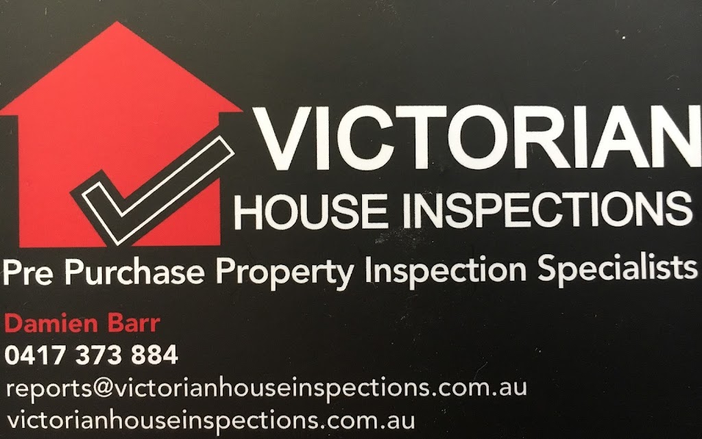 Victorian House Inspections | 104 Baden Powell Dr, Mount Eliza VIC 3930, Australia | Phone: 0417 373 884