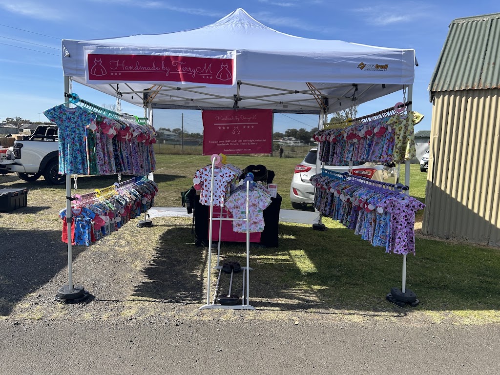 Handmade By TerryM | 1 Ash Pl, Narellan Vale NSW 2567, Australia | Phone: 0402 267 850