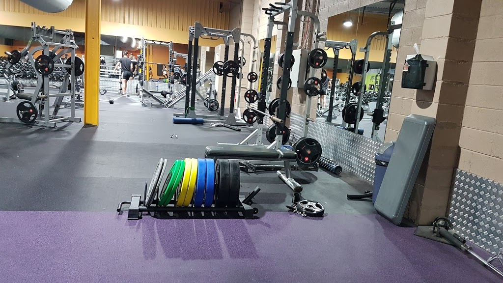 Anytime Fitness Revesby | gym | w7/3-13 Marigold St, Revesby NSW 2212, Australia | 0297731746 OR +61 2 9773 1746