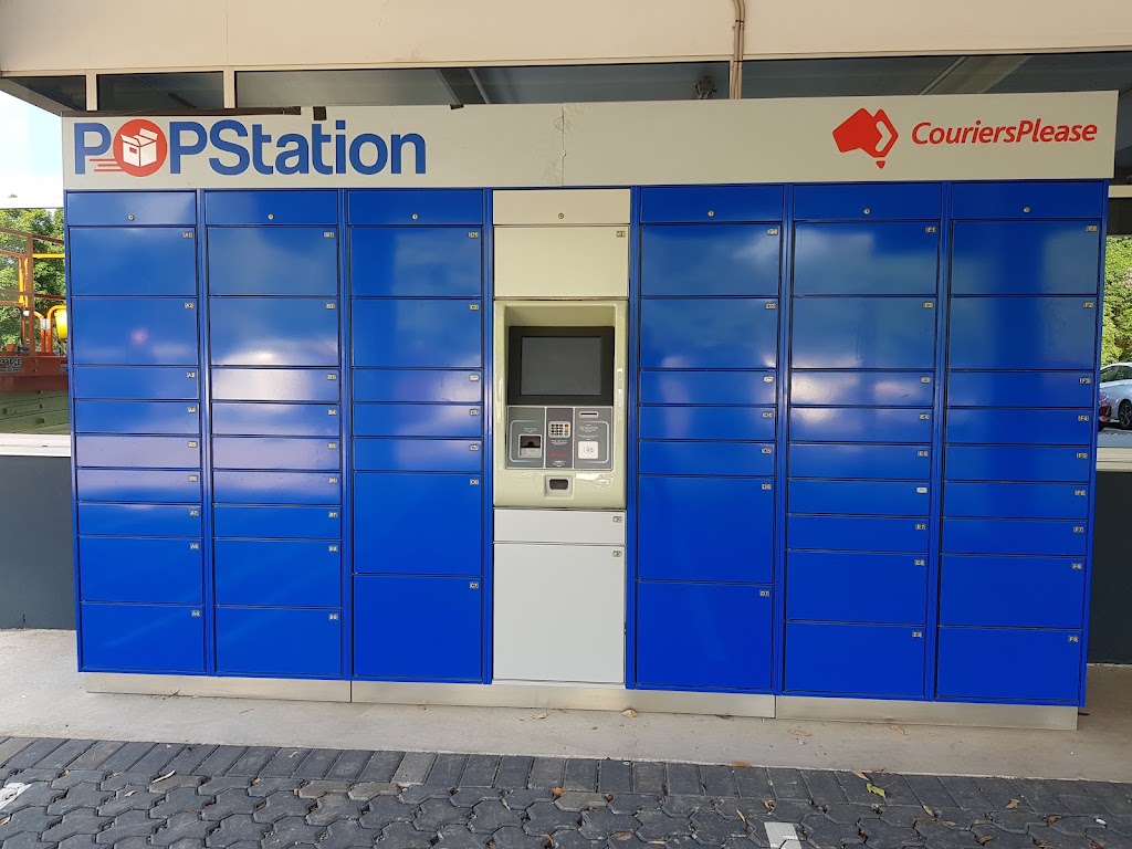 CouriersPlease Sydney - Customers / Visitors | 3/44 Clunies Ross St, Prospect NSW 2148, Australia | Phone: 1300 361 000