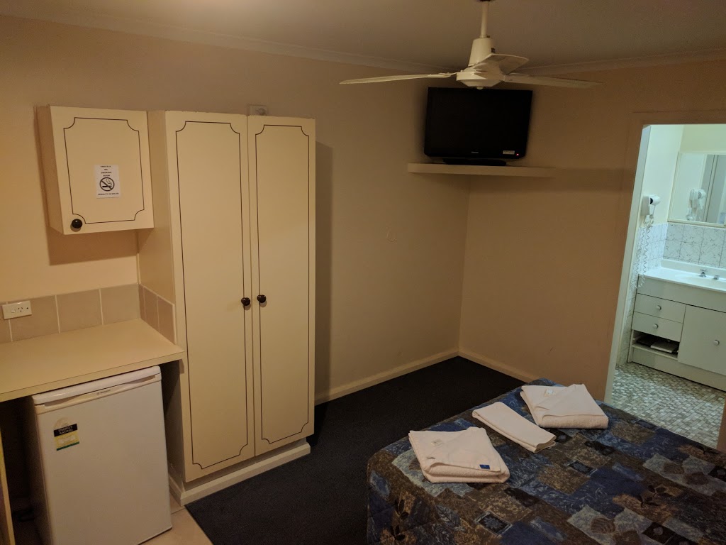 Great Lakes Motor Inn | lodging | 24 Head St, Forster NSW 2428, Australia | 0265546955 OR +61 2 6554 6955