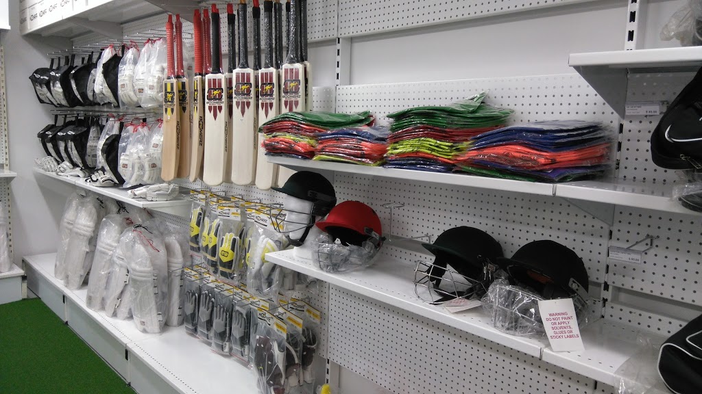 Boomerz Sports | store | 2/780 Boundary Rd & Coopers Plains, QLD 4108, Australia | 0732779473 OR +61 7 3277 9473