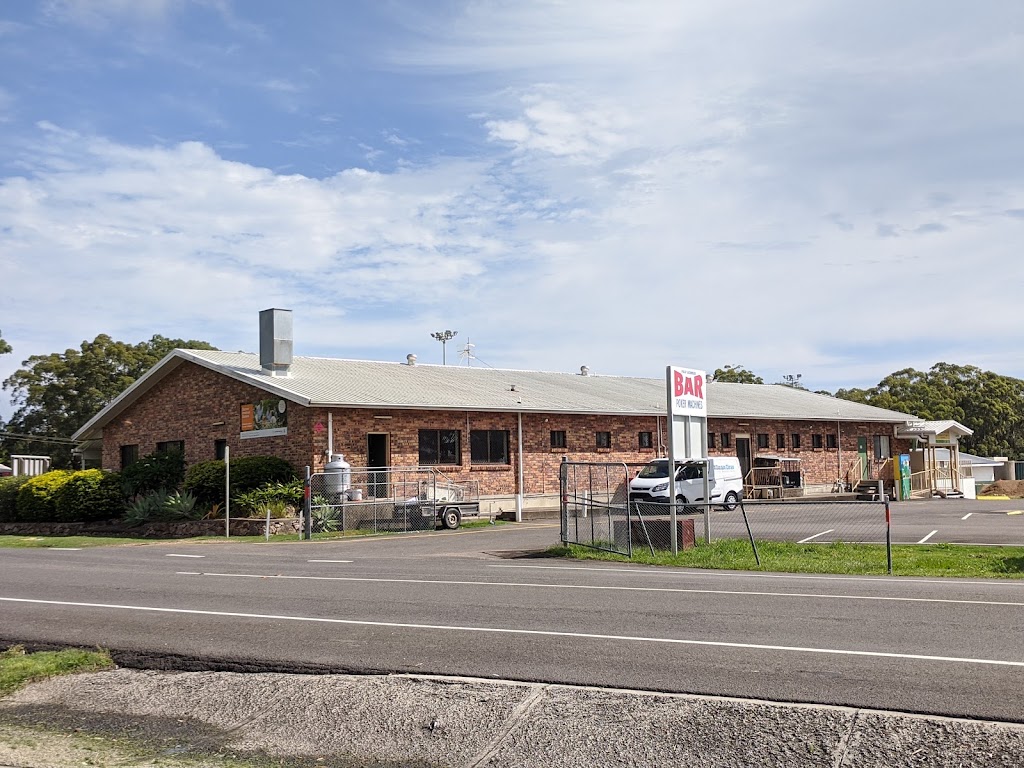 Headland Bowls Club | 1 Syd Lingard Dr, Buderim QLD 4556, Australia | Phone: (07) 5478 0400