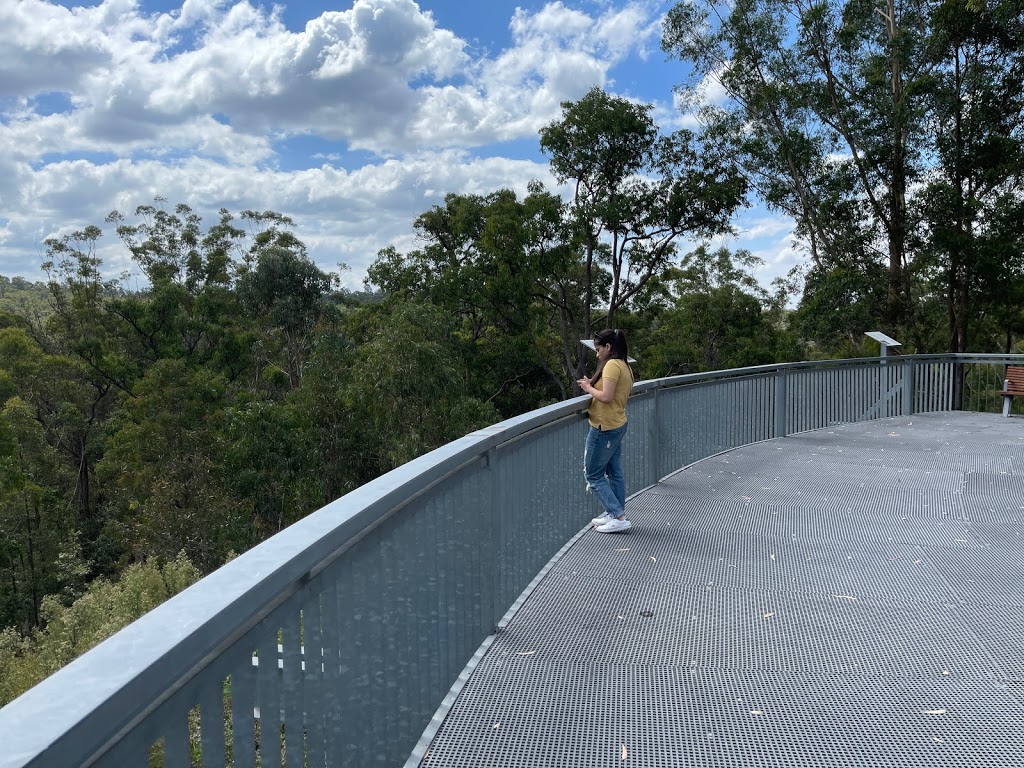 Warragamba Dam Lookout | Eighteenth St, Warragamba NSW 2752, Australia | Phone: (02) 4774 4433