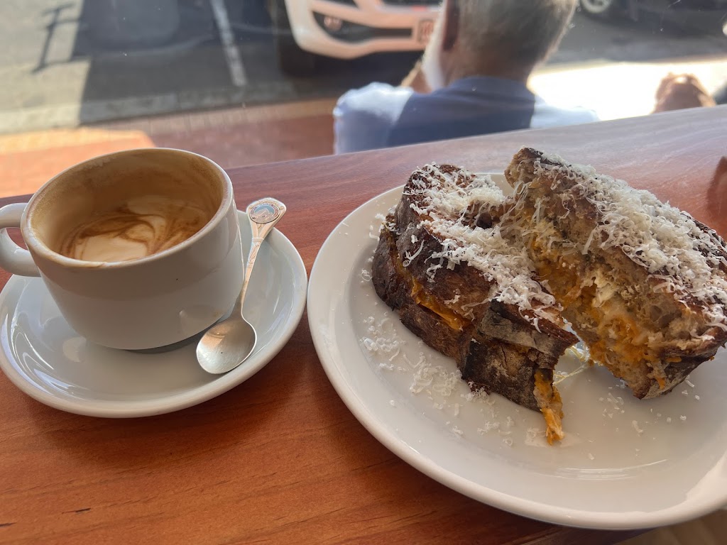 Communion | 1 Brady St, Geeveston TAS 7116, Australia | Phone: 0407 228 336