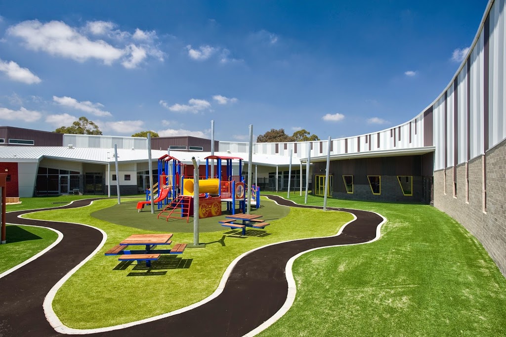 Northern School For Autism | school | 16 - 18 Gertz Avenue, Gertz Ave, Reservoir VIC 3073, Australia | 0394625990 OR +61 3 9462 5990