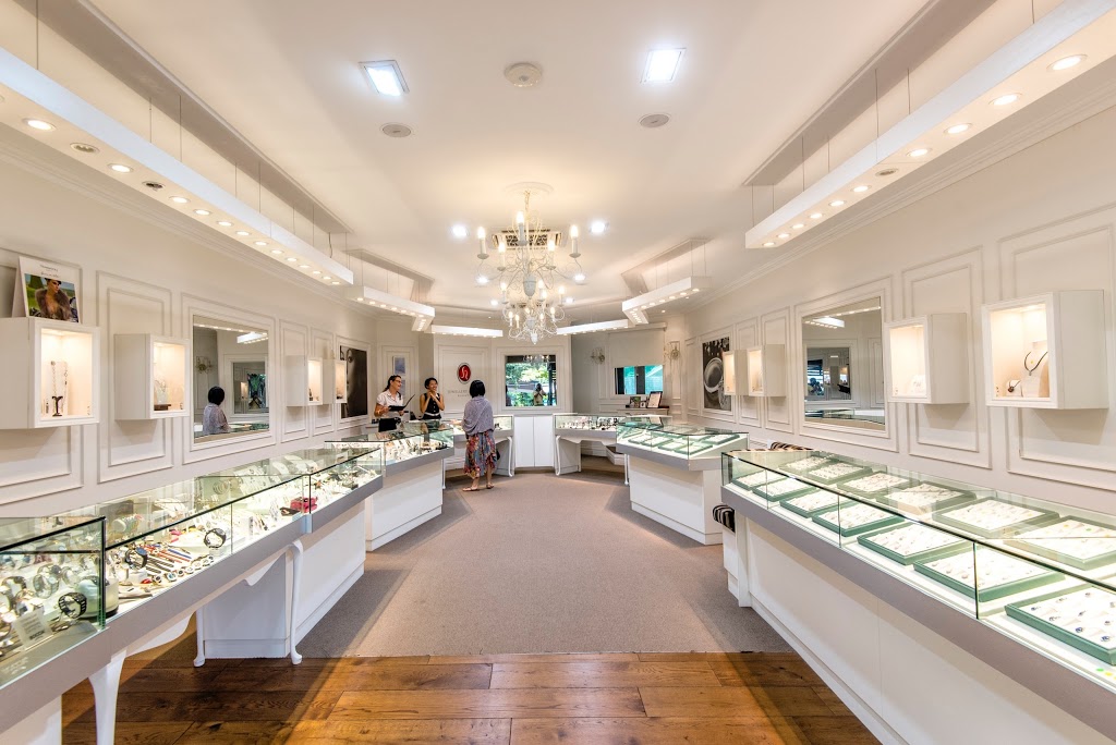 Opal House Kuranda | jewelry store | 17 Coondoo St, Kuranda QLD 4881, Australia