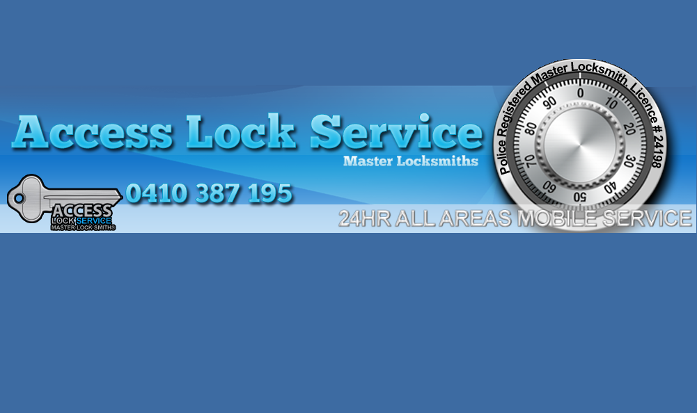 Access Lock Service | 153 Scarborough Beach Rd, Scarborough WA 6019, Australia | Phone: 0410 387 195