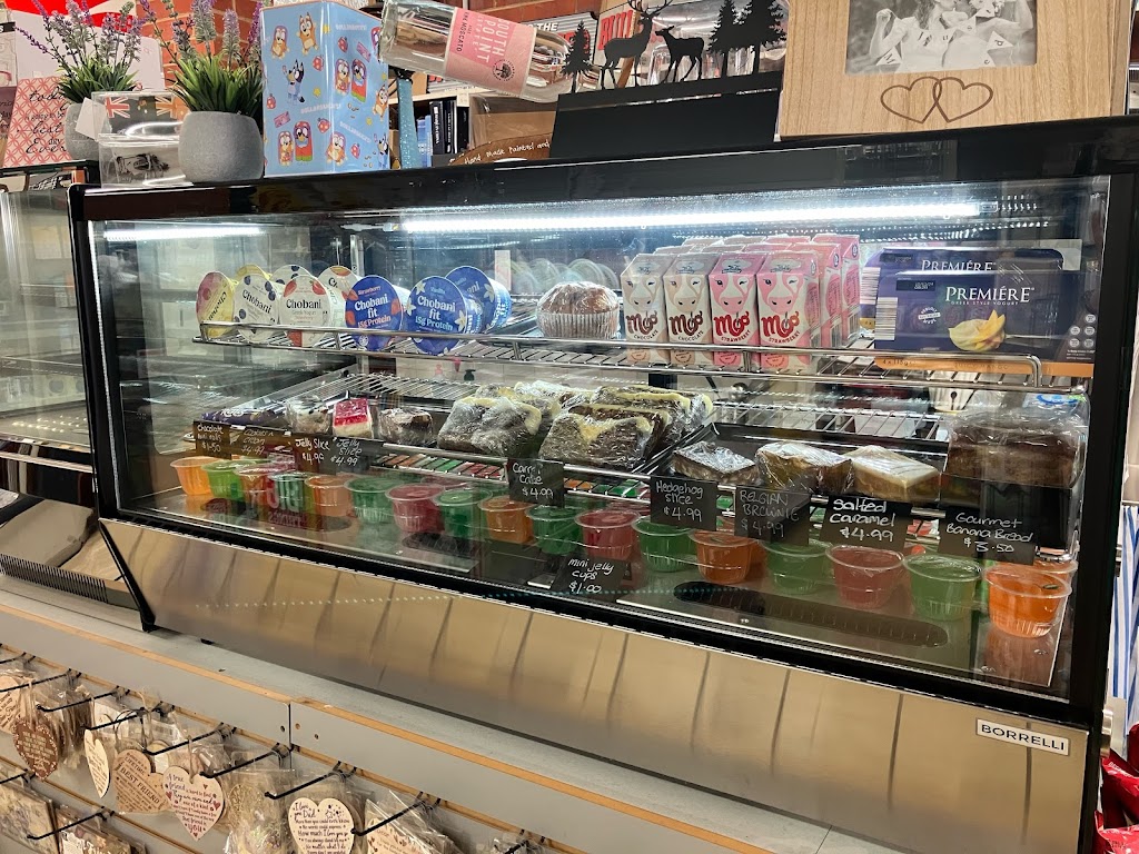 Appin Park General Store & LPO | 94 Appin St, Wangaratta VIC 3677, Australia | Phone: (03) 5721 4566