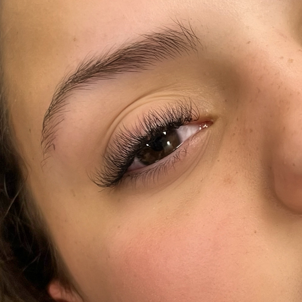 Alluring Lash and Brows | 5 Burns St, Gol Gol NSW 2738, Australia | Phone: 0456 484 996